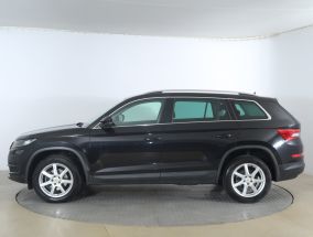 Škoda Kodiaq - 2019