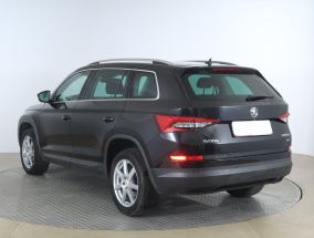 Škoda Kodiaq - 2019