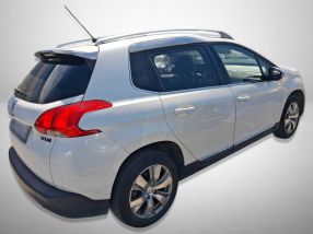 Peugeot 2008 - 2014
