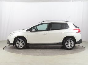 Peugeot 2008 - 2014