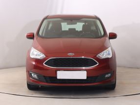 Ford C-Max - 2015