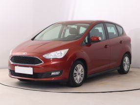 Ford C-Max - 2015