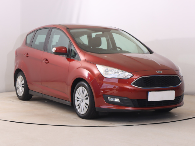 Ford C-Max 2015
