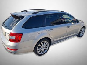 Skoda Octavia - 2014