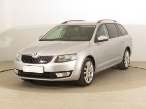Skoda Octavia - 2014