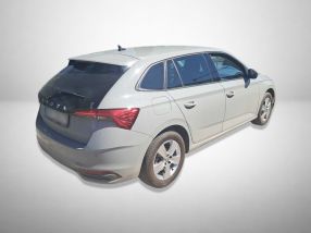 Skoda Scala - 2024