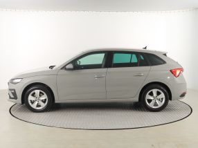 Škoda Scala - 2024