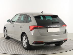 Škoda Scala - 2024