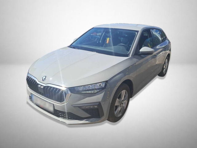 Škoda Scala 2024