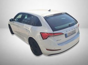 Skoda Scala - 2020