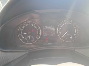 Skoda Scala - 2020