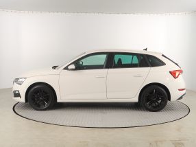 Škoda Scala - 2020