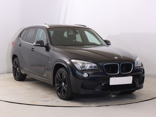 BMW X1 2015