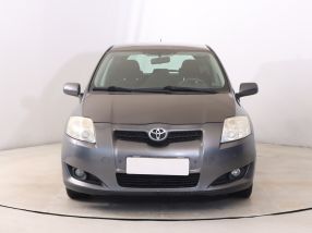 Toyota Auris - 2007