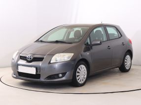 Toyota Auris - 2007