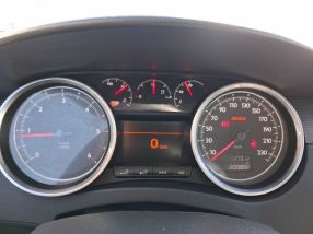 Peugeot 508 - 2012