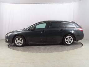 Peugeot 508 - 2012