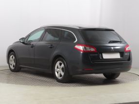 Peugeot 508 - 2012