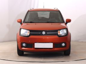 Suzuki Ignis - 2017