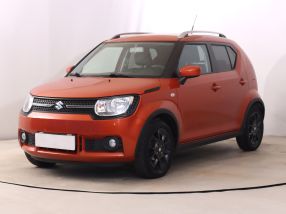 Suzuki Ignis - 2017