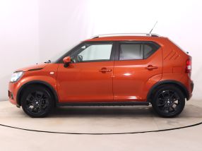 Suzuki Ignis - 2017