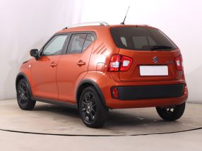 Suzuki Ignis - 2017