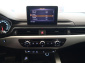 Audi A4, 2017