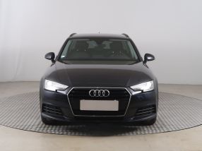 Audi A4 - 2017