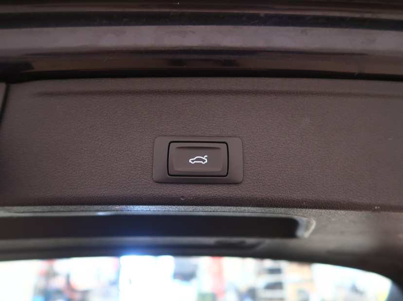 Audi A4, 2017