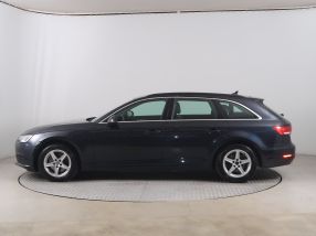 Audi A4 - 2017