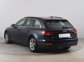 Audi A4 - 2017