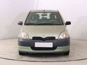 Toyota Yaris - 2002