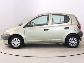 Toyota Yaris - 2002