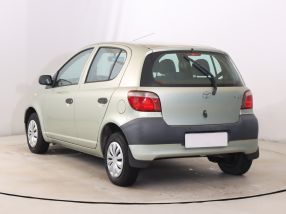 Toyota Yaris - 2002