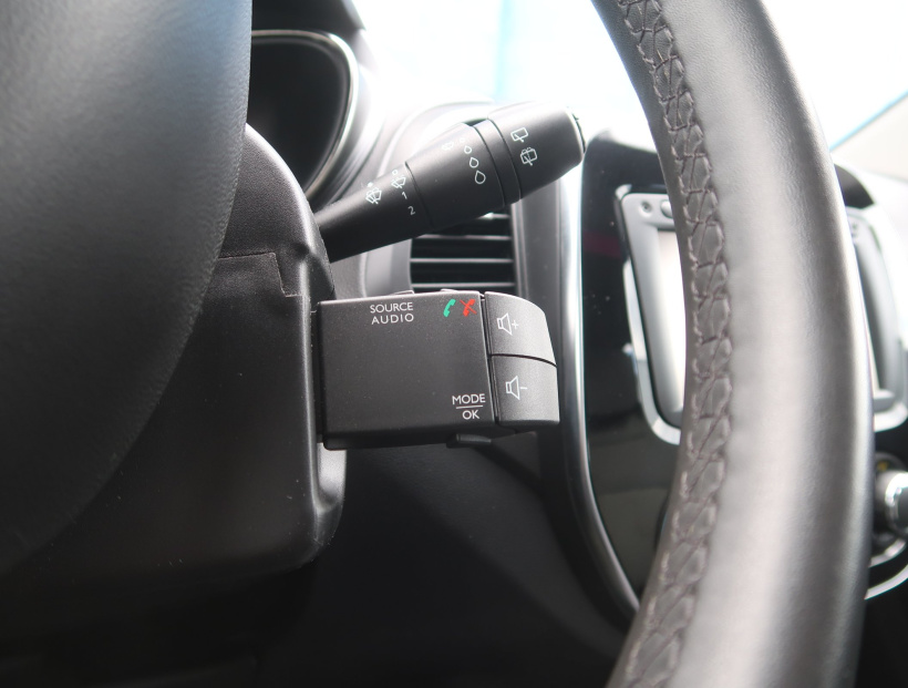Renault Captur, 2017