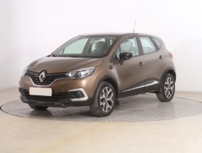 Renault Captur - 2017