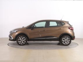 Renault Captur - 2017