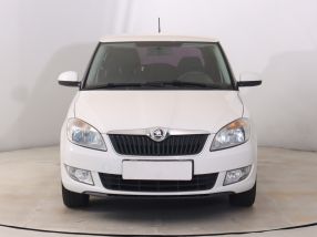 Skoda Fabia - 2014