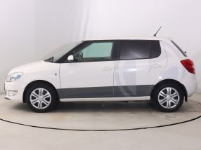 Skoda Fabia - 2014
