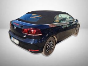 Volkswagen Golf - 2014