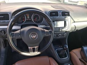 Volkswagen Golf - 2014