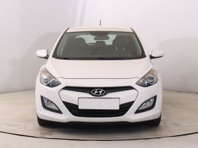 Hyundai i30 - 2012