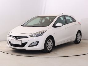 Hyundai i30 - 2012