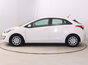 Hyundai i30 - 2012
