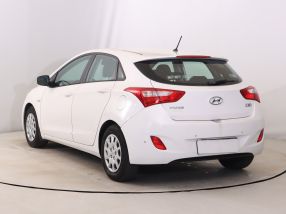 Hyundai i30 - 2012