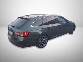 Skoda Superb - 2018