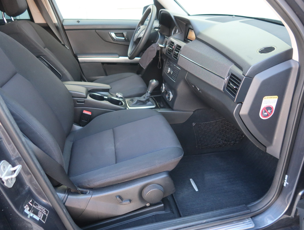 Mercedes-Benz GLK