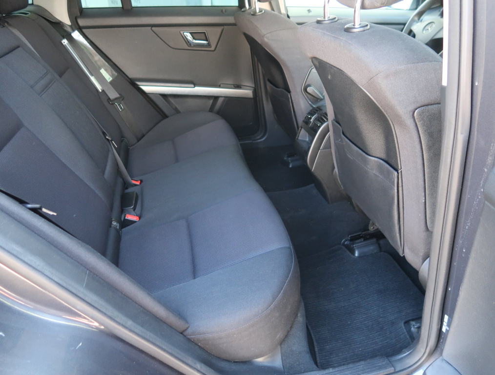 Mercedes-Benz GLK