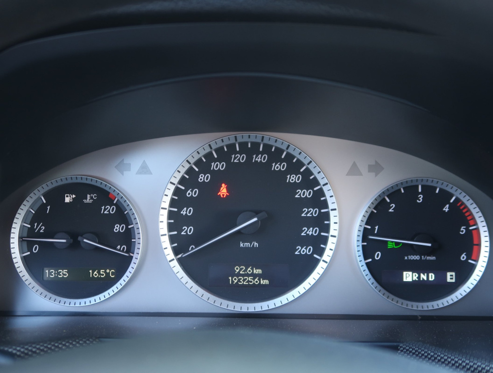 Mercedes-Benz GLK