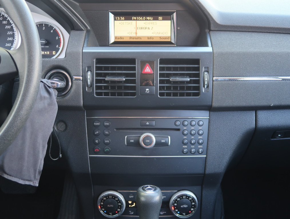 Mercedes-Benz GLK